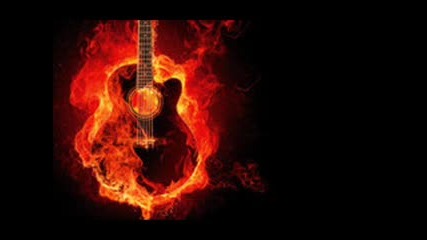 Garou - Burning