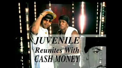Juvenile - Bounce Back ft. Baby