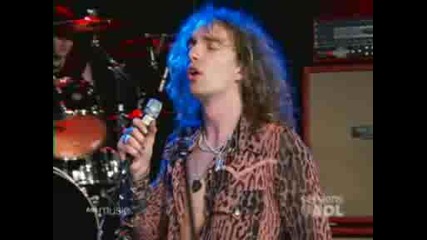 The Darkness - Black Shuck Sessions