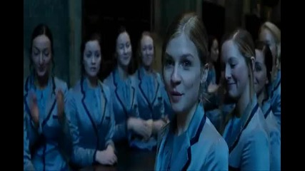 Harry Potter - Bad Romance [ Lady Gaga ]