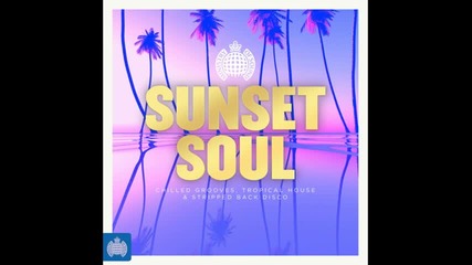 Mos pres Sunset soul 2015 mix3