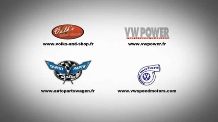 Vw Show - Automotive Hd