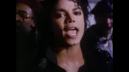 Michael Jackson - Bad