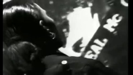 Real Mccoy • Another Night (us Version)
