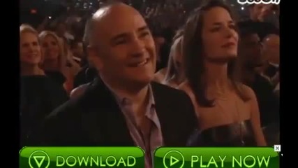 Джъстин Бийбър печели Digital Artist Award на Billboard Awards 2011