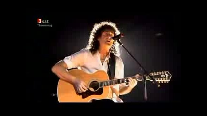 Brian May - Love Of My Life