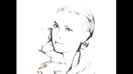 Auto Draw 2 Grace Kelly - Mika