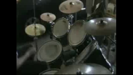 Rammstein - Morgenstern Drumming Cover 