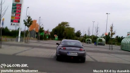Чистата мощ ! 