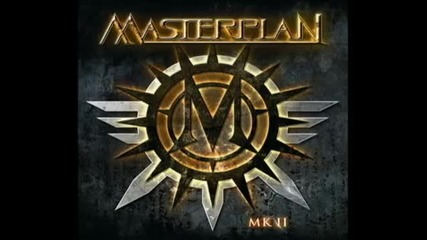 Masterplan - Keeps Me Burning