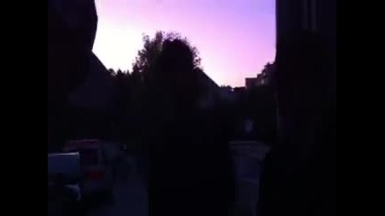 Freestyle Изпълнение 2 - x - factor
