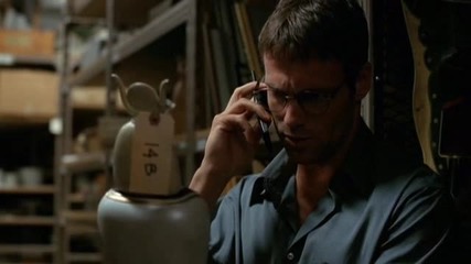Stargate Sg-1 - S04e13 - The Curse