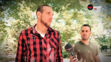 Стивън Петков: Сезонът за Ботев е леко разочарование