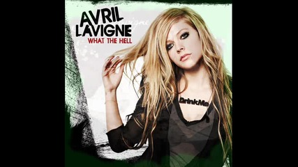 Аврил Пее Усмихни се ( Avril Lavigne - Smile Baby Version by andromeda15 )