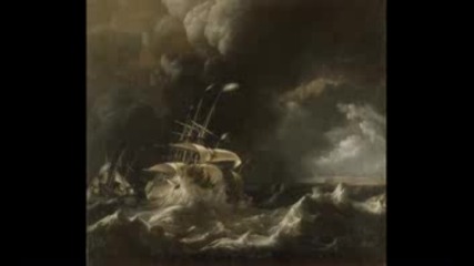 Nox Arcana - Against the Storm