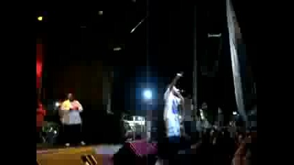 Lil Jon - Nightshift Pleasanton - Part1