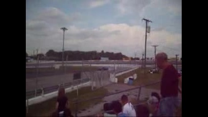 tennessee drift event