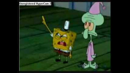Spongebob - Apologize (remix)