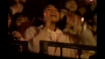 The Boys - Thing Called Love (1990)