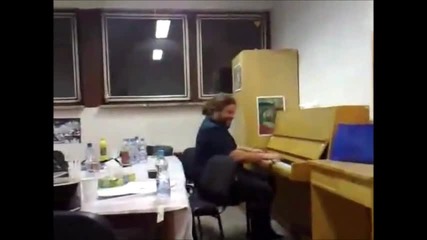 Lauri - Bratislava