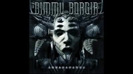 Dimmu Borgir - The Demiurge Molecule 