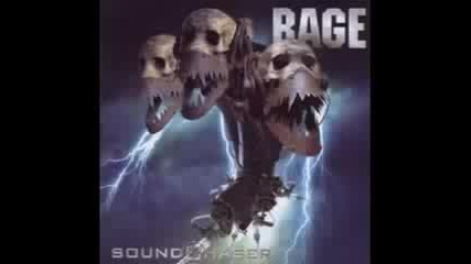 Rage - Flesh and Blood 