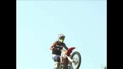 Motor Stunts