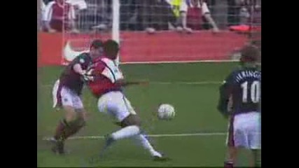 Football Compilation
