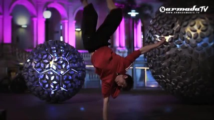 tydi feat. Audrey Gallagher - Worlds Apart