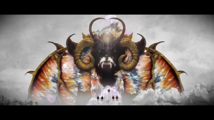 Of Monsters and Men - Little Talks