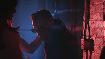 Mark B - Hacerlo Escondido