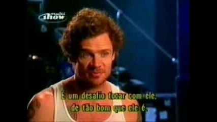 Red Hot Chili Peppers Behind The Music 6