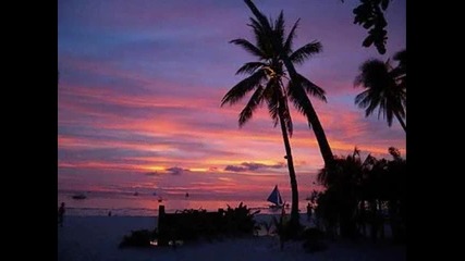 Wonderful Chill Out Music - 1 
