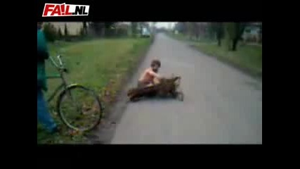 Двама глупаци срещу дънер !