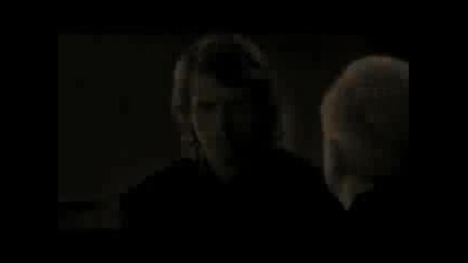 Hayden Christensen...if I Could Kiss You..