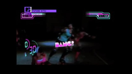 Laidback Luke feat. Jonathan Mendelsohn - Time bomb (супер високо качество) 