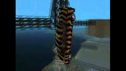 Gtasl3 Region 3