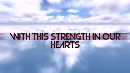 Kelly Keeling - This Love Our Paradise Official Lyric Video