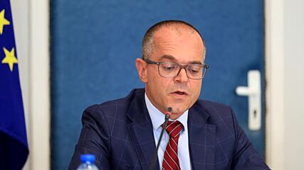 НАП е извършила над 23 000 проверки по спазване на Закона за въвеждане на еврото, глобите са около 7
