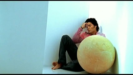 Chayanne - Te Echo De Menos [ високо качество ]