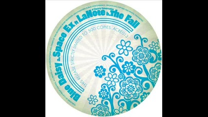 Blue Daisy - The Fall