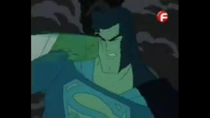Superman S1 Ep7 (бг аудио)