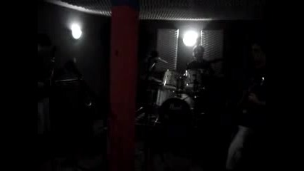 Van Halen - Aint talk about love cover