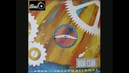 Boa Club - Profondo