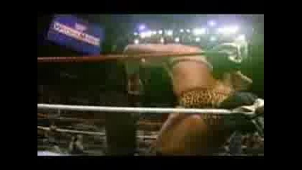 1991.03.24 Wrestlemania Vii - Undertaker vs Jimmy Superfly Snuka 