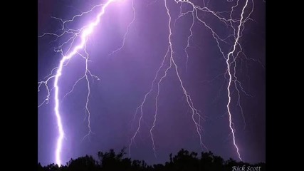 Metallica Ride The Lightning 