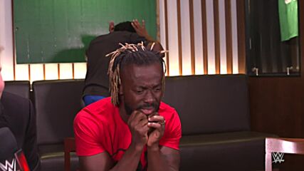 The New Day, Charlotte Flair and more put to the test by Casey Simpson