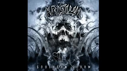 Krisiun - Bleeding Offers (southern Storm 2008) 
