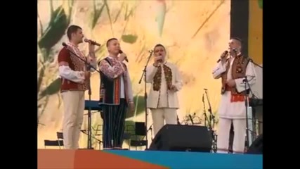 Светоглас - Фестивал в Казан Русия 2015 г.