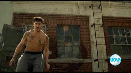 Пролет 2016 в ефира на Нова